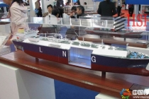 船舶模型，鉆井平臺模型，海洋工業模型