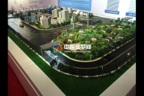 智慧交通沙盤模型，智慧農(nóng)業(yè)沙盤模型，智慧城市沙盤模型