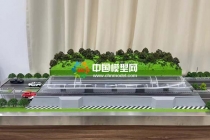 隧道模型，隧道工程沙盤模型，隧道施工沙盤模型
