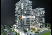 房產模型價格受多種因素影響，質與價關聯