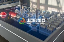 水泥全流程智能工廠(chǎng)