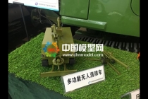 特種車輛模型，清障車模型
